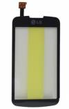 LG GS500 Cookie Plus Touch Screen Οθόνη Αφής Μαύρο LG GS500 Cookie Plus Touch Screen Οθόνη Αφής Μαύρο